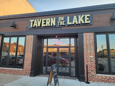 Tavern on the Lake
