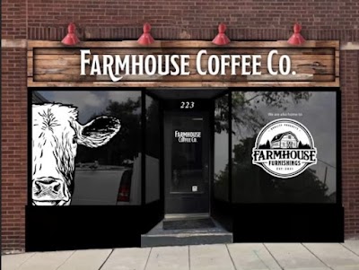 Farmhouse Coffee Co.