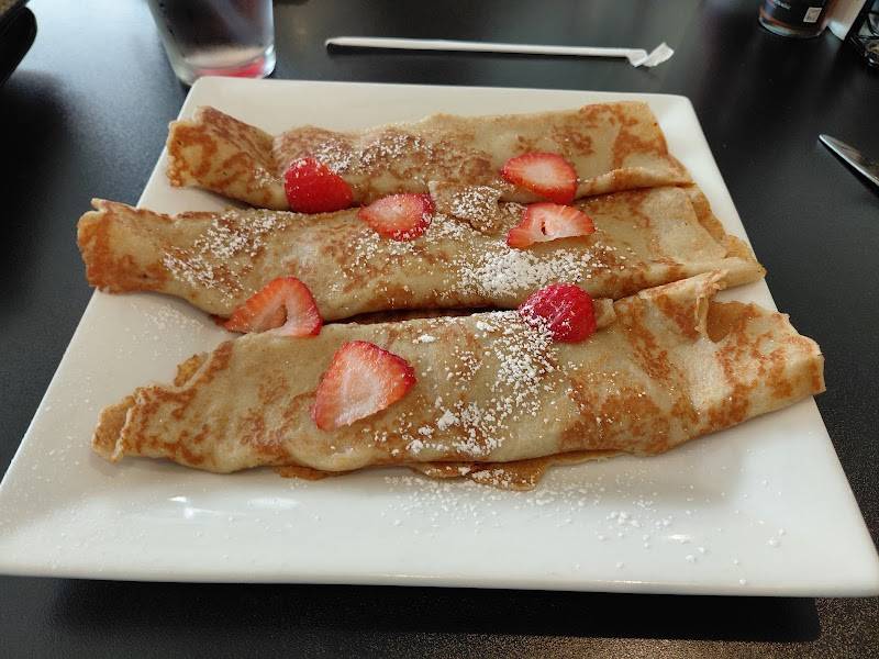 Cafe 339